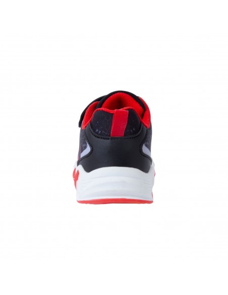 Zapatos casuales con diseño de Spiderman para niño pequeño