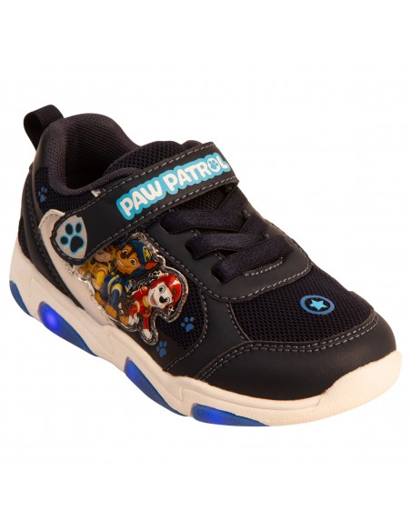 Zapatos deportivos con diseño de Paw Patrol para niño pequeño