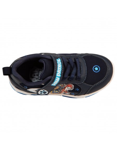 Zapatos deportivos con diseño de Paw Patrol para niño pequeño