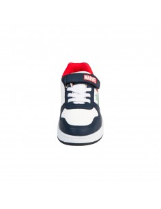 Zapatos deportivos con diseño de Avengers para niño pequeño 2