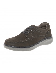 Zapatos casuales Frankie tipo Oxford para hombre