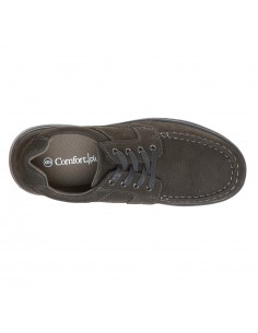 Zapatos casuales Frankie tipo Oxford para hombre 2