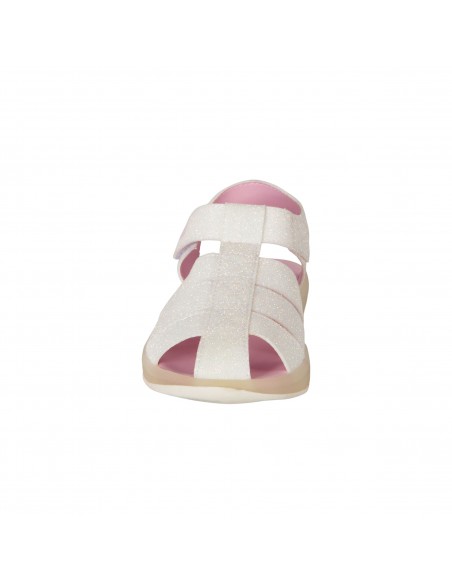 Sandalias planas Lunar para niña pequeña