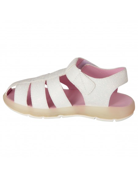 Sandalias planas Lunar para niña pequeña