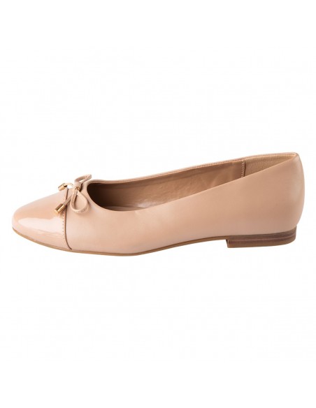 Zapatos planos casuales Chantel para mujer