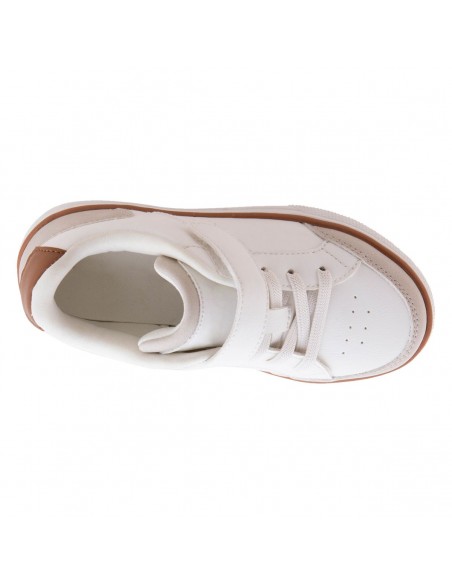 Zapatos deportivos Zander para niño pequeño