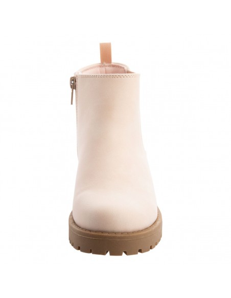 Botines Allea para niña