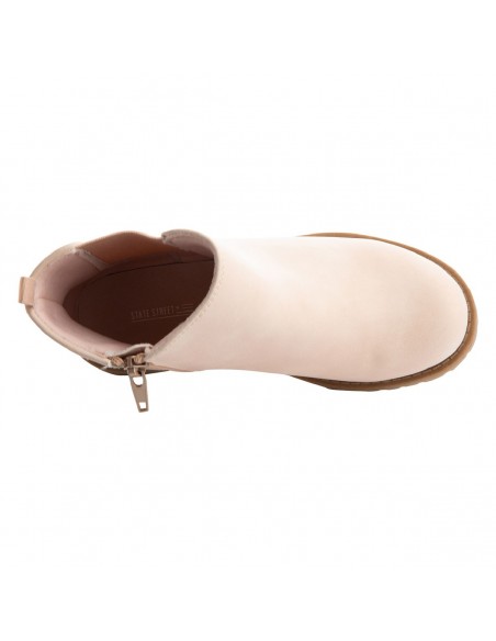 Botines Allea para niña