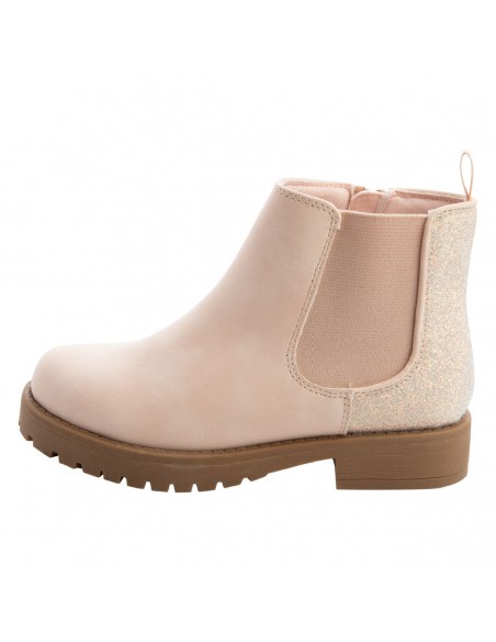 Botines Allea para niña