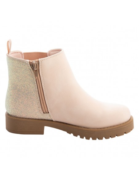 Botines Allea para niña