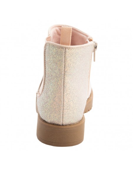 Botines Allea para niña
