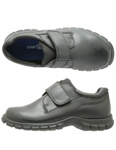 Zapatos BTS Velcro strap para niños