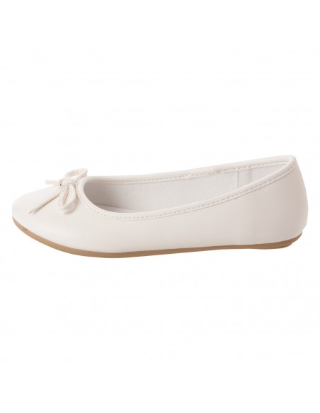 Zapatos planos Fae para niñas