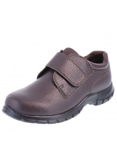 Zapatos BTS Velcro de niños
