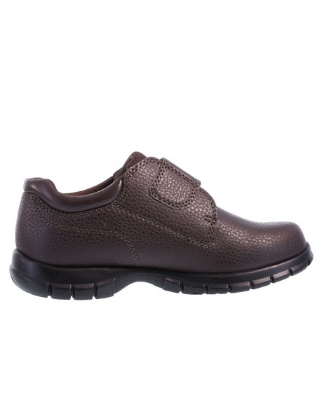 Zapatos BTS Velcro de niños