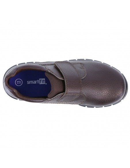Zapatos BTS Velcro de niños