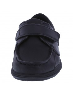Zapatos Oxford para niños pequeños 2