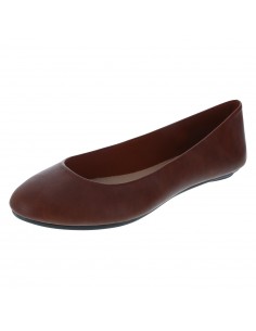 Zapatos planos Chelsea para mujer