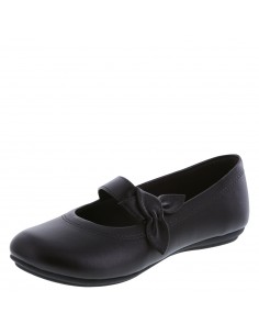 Zapatos planos Alex Mary Jane para niñas 2