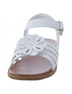 Sandalias Mila Floral para niñas pequeñas 2