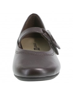 Zapatos planos Alex Mary Jane para niña pequeñas 2