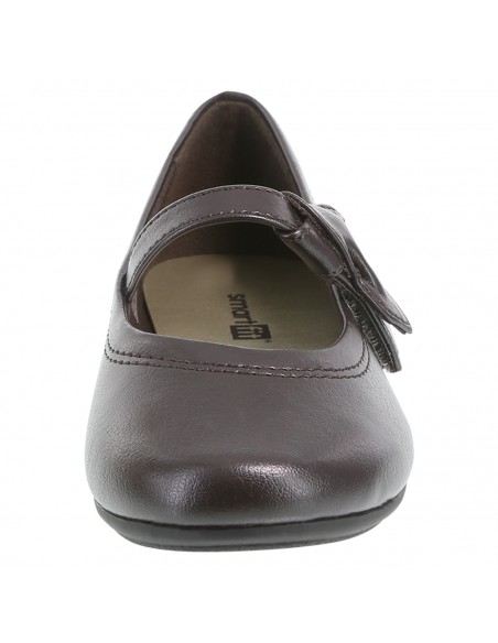 Zapatos planos Alex Mary Jane para niña pequeñas