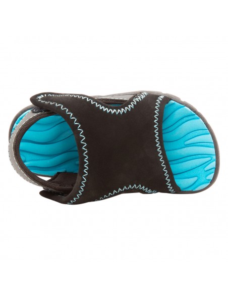 Sandalias Splash para niños pequeños