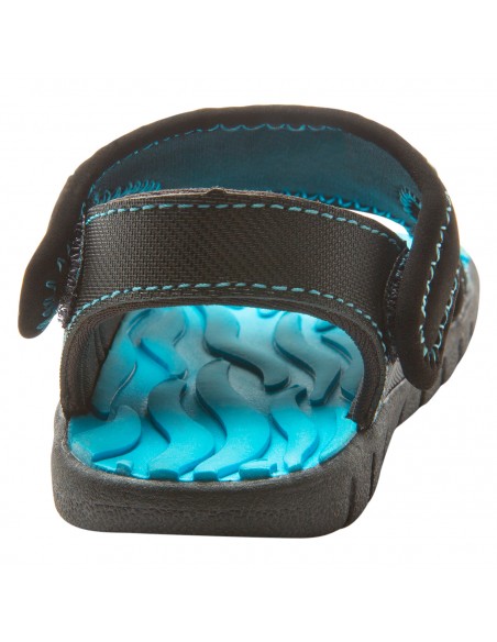 Sandalias Splash para niños pequeños