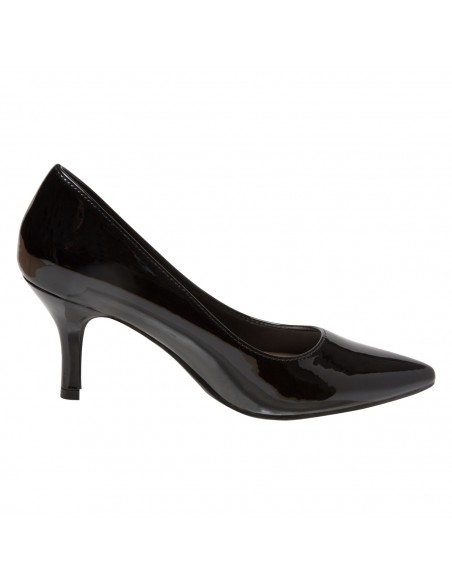 Zapatillas puntiagudas Janine para mujer