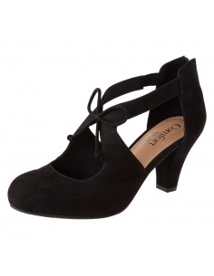 Zapatos de tacón Harris Midblock para mujer