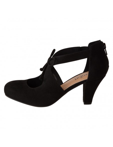 Zapatos de tacón Harris Midblock para mujer