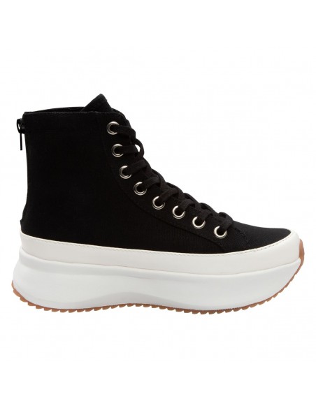 Tenis Monster High Top para mujer