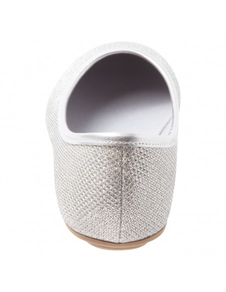 Zapatos planos Chelsea para niñas
