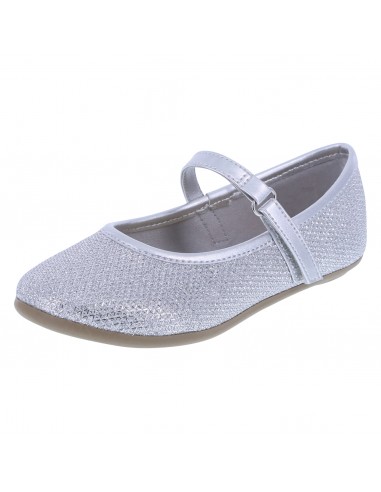 Zapatos planos con correa Chelsea para niñas