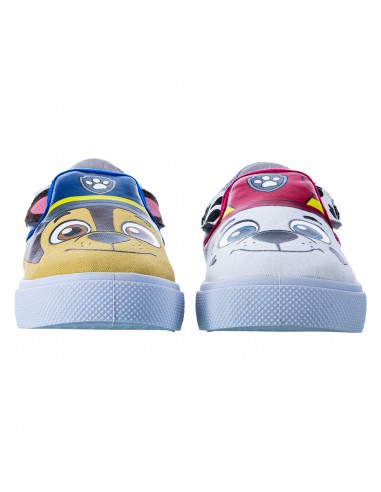 Zapatillas paw patrol discount niño