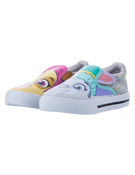 Vans para 2024 niñas pequeñas