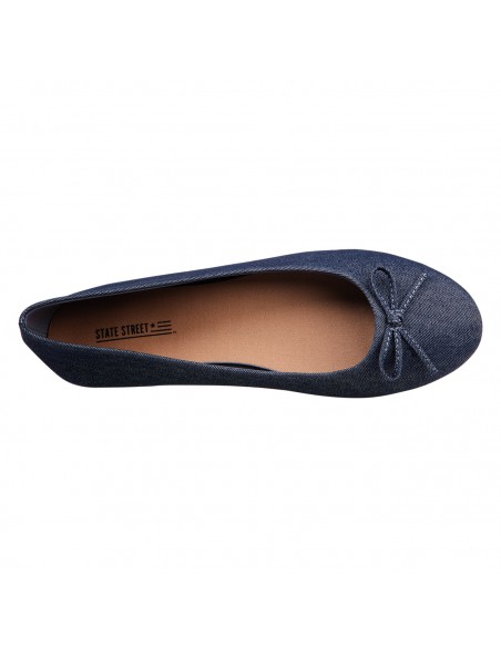 Zapatos casuales planos Elaine para mujer