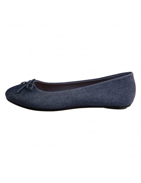 Zapatos casuales planos Elaine para mujer