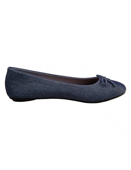 Zapatos casuales planos Elaine para mujer