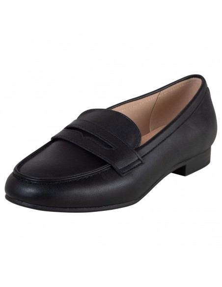 Zapatos casuales Dana con diseño de mocasín para mujer