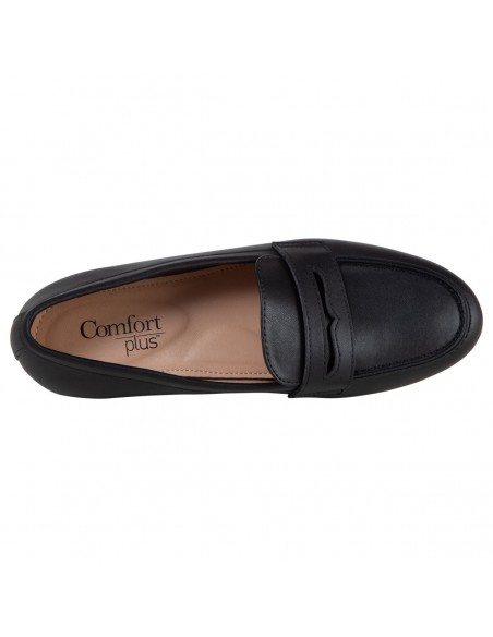 Zapatos casuales Dana con diseño de mocasín para mujer