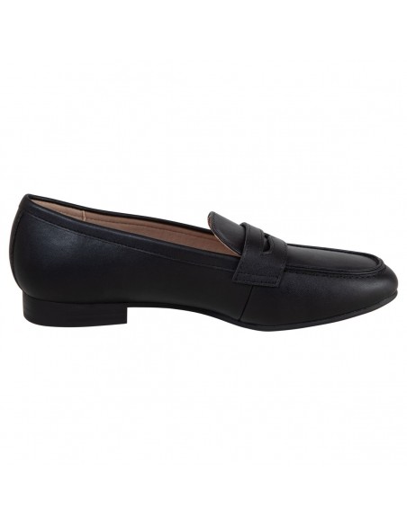 Zapatos casuales Dana con diseño de mocasín para mujer