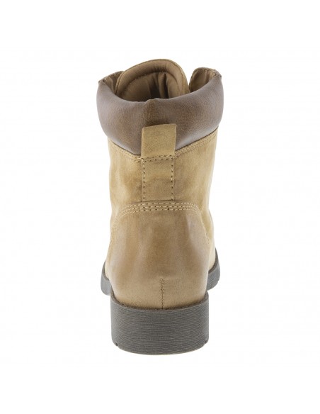 Botines de trabajo Rocky para mujer