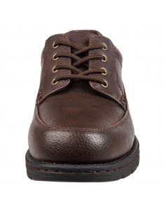 Zapatos casuales Stitch tipo Oxford para hombre 2