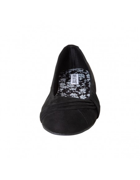 Zapatos planos casuales Bree para mujer