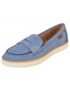 Zapatos casuales Layline tipo mocasín para mujer
