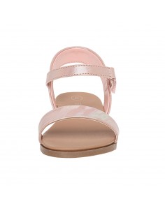 Sandalias planas Pat para niña