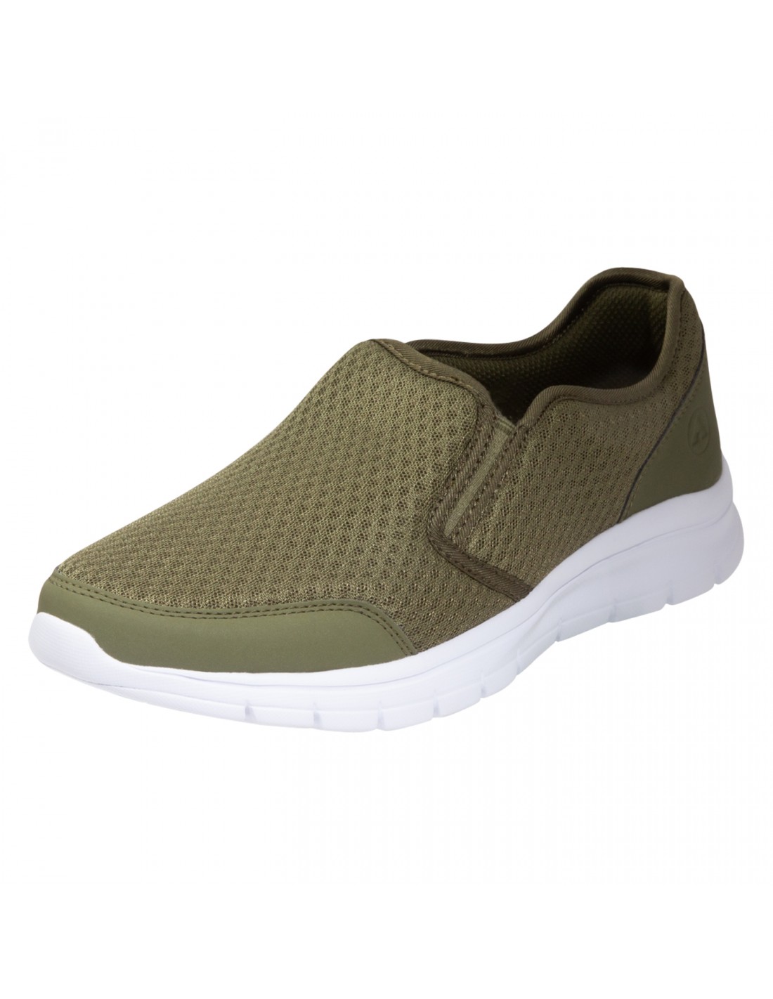Zapatos sin cordones Encore para hombres
