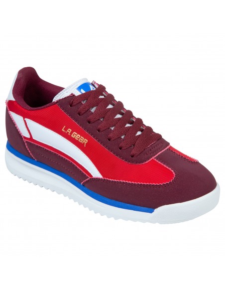 Zapatos deportivos para mujer