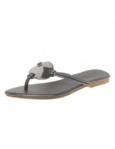 Sandalias planas Demure para mujer